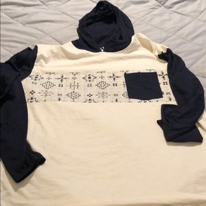 Vans long sleeve, *send offers*